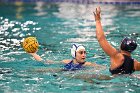 WWPolo @ CC  Wheaton College Women’s Water Polo at Connecticut College. - Photo By: KEITH NORDSTROM : Wheaton, water polo